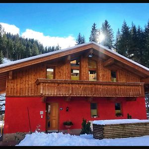 Huis "Holiday"